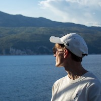 Bernardus Taufik Maswi